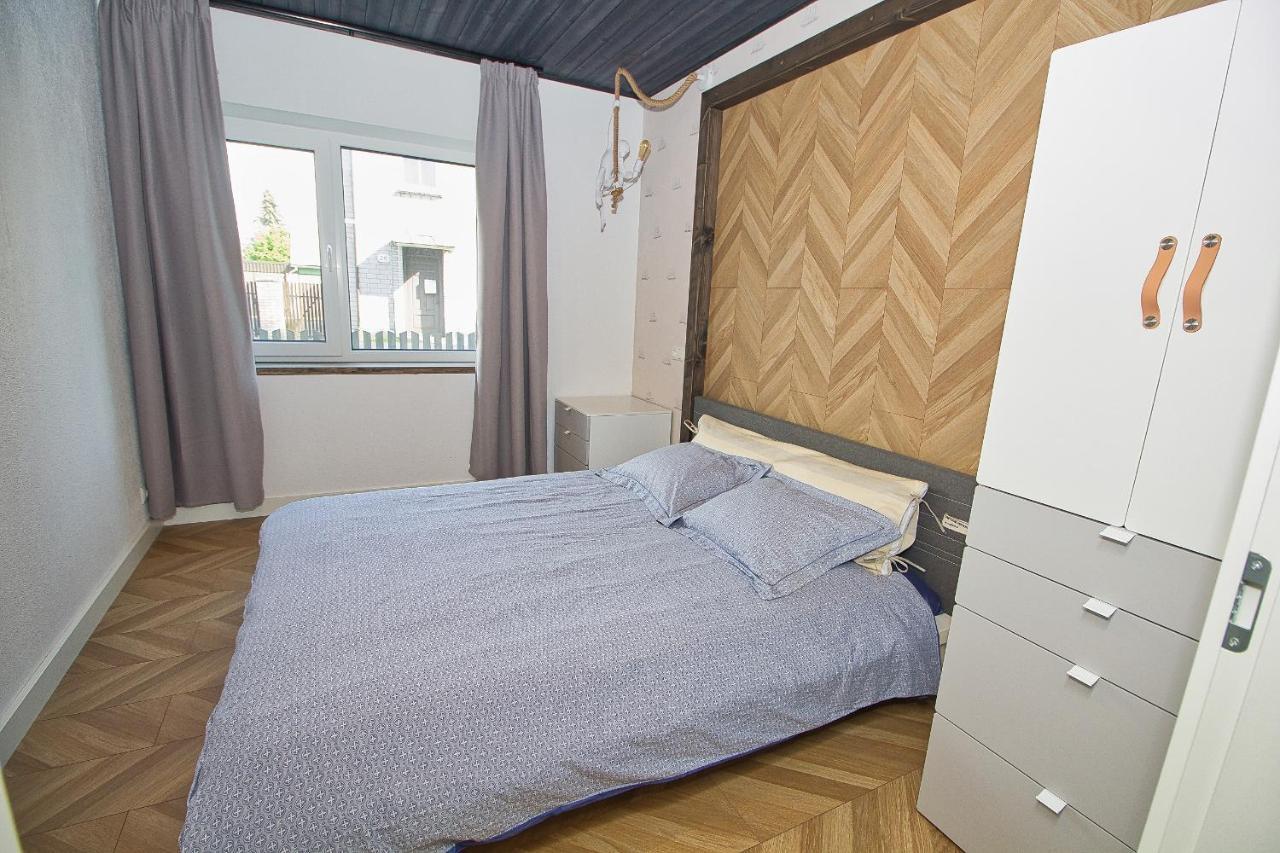 Casa Monkey Paernu With Sauna And Terrace Eksteriør billede
