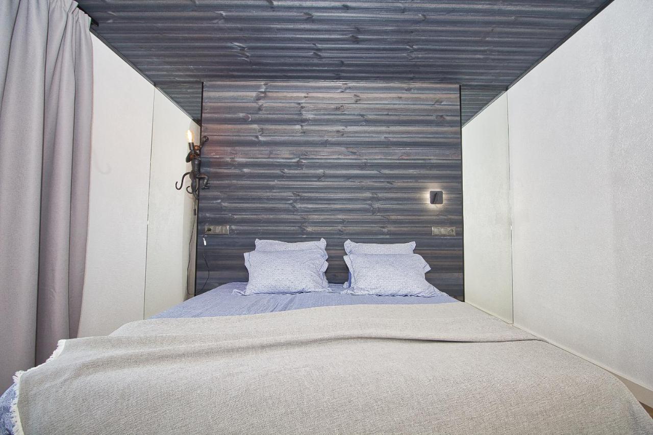 Casa Monkey Paernu With Sauna And Terrace Eksteriør billede